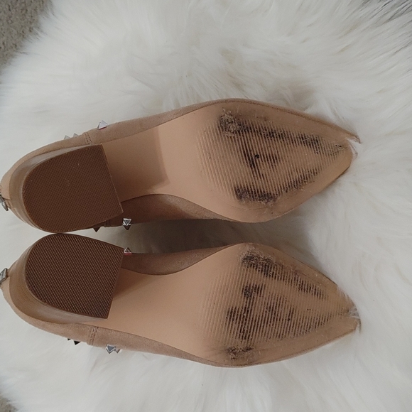 Steve Madden Noticeable Bootie 7 - Picture 6 of 6